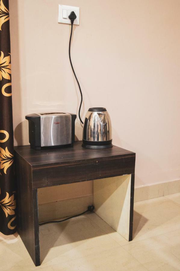 Travelling Troopers Homestay Varanasi Exterior photo